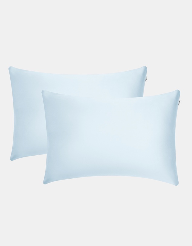 Mynt Lab - MyntFusion™ Mint-Infused Cooling Pillowcase (Twin-Pack)