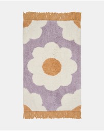 Linen House - Love Shack Bath Mat