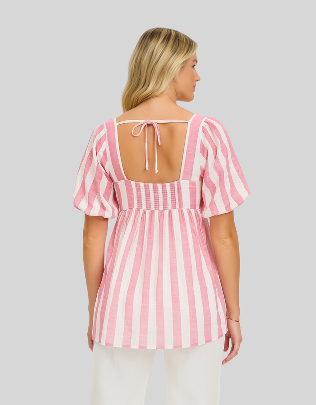 KAJA Clothing - Zita Tunic