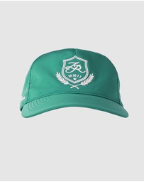 Zanerobe - Design House Surf Cap Forest