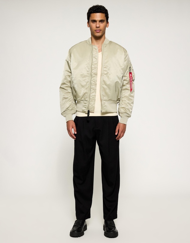 Alpha Industries - Alpha Ma-1 Flight Jacket