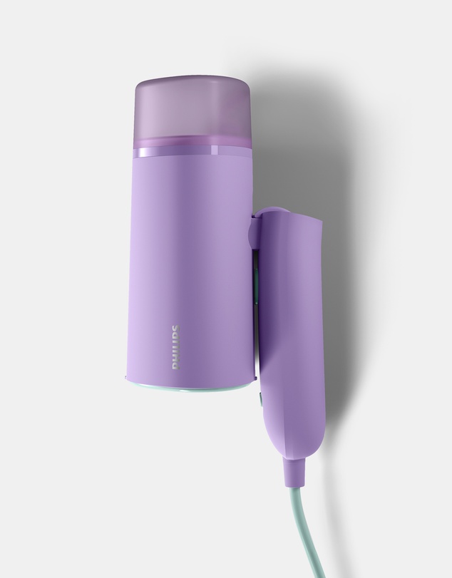 Philips - Travel Handheld Steamer