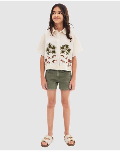 Beige/Khaki