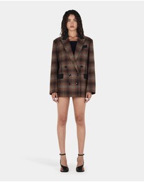 Hansen & Gretel - Kat Blazer