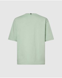 Oakley - Mtn Ridge Embroidered Tee