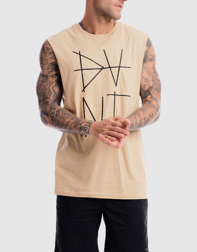 DVNT - Scratch Tank
