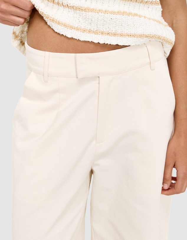 Staple the Label - Roselle Wide Leg Pants