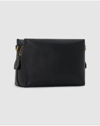 Oroton - Breeze Camera Bag Crackle