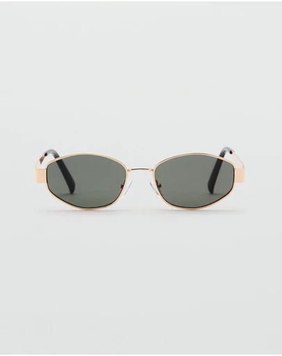 M.N.G - Esme Sunglasses