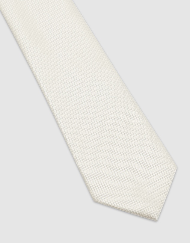Buckle - Wedding Tie & Pocket Square Set