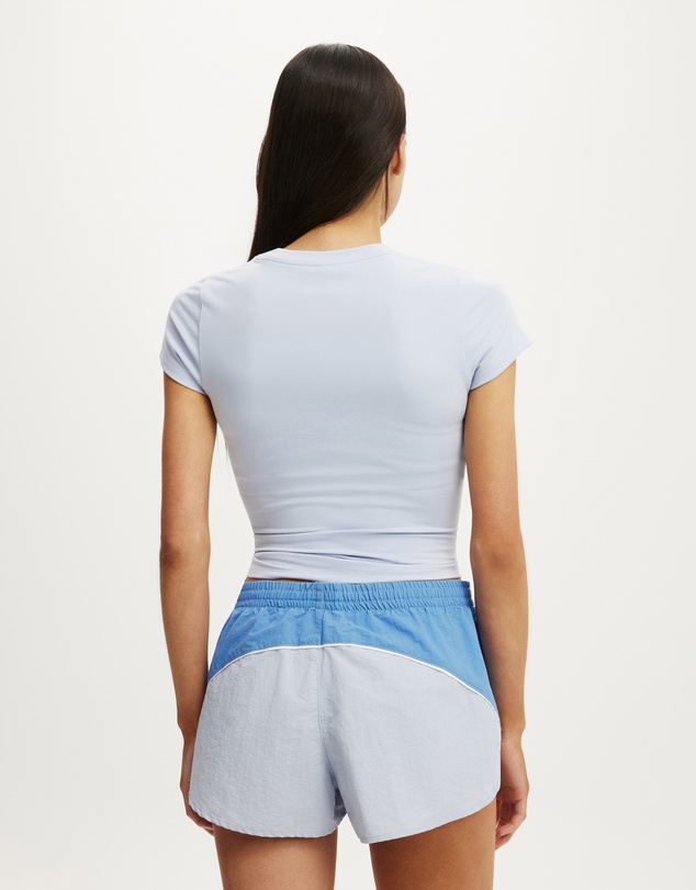Cotton On Body Active - Ultra Soft Fitted T-Shirt
