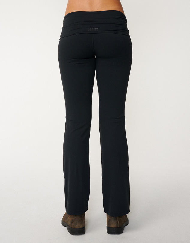 Rip Curl - S-Series Foldover Pants