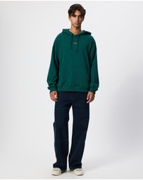 Thrills - Minimal Thrills Slouch Pull On Hood