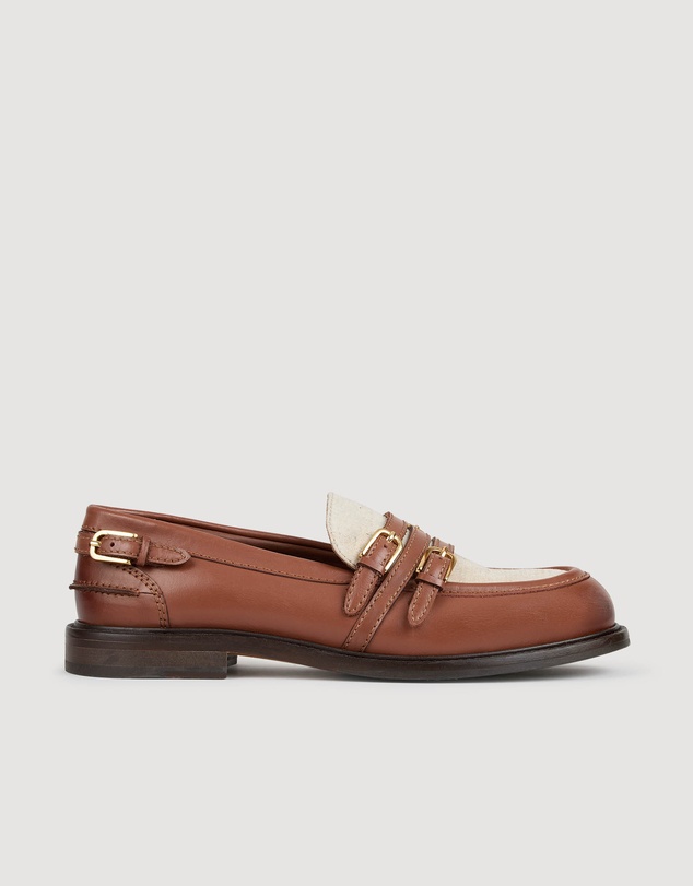 Sandro - Hill Loafers