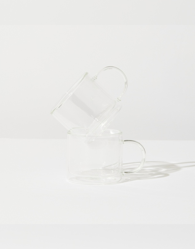 House of Nunu - Double Trouble Cup Set of 2