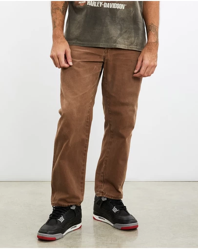 Vintage by The Real Deal - Pre Loved - Vintage Dickies Carpenter Pants