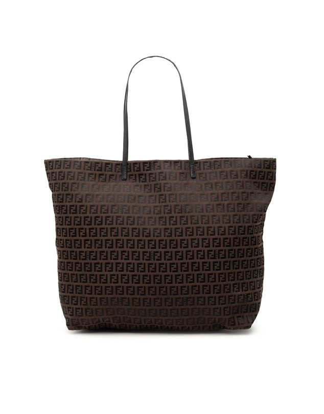 Pre-Loved by Azura Reborn - Pre-Loved Zucchino Canvas Tote