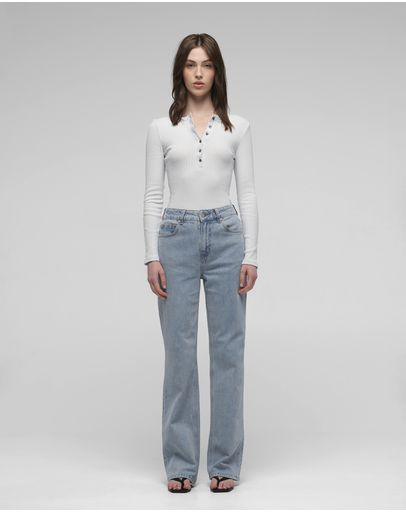PALE BLUE