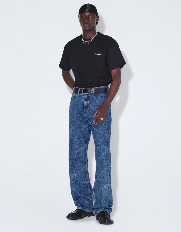Dr Denim - Omar Jeans