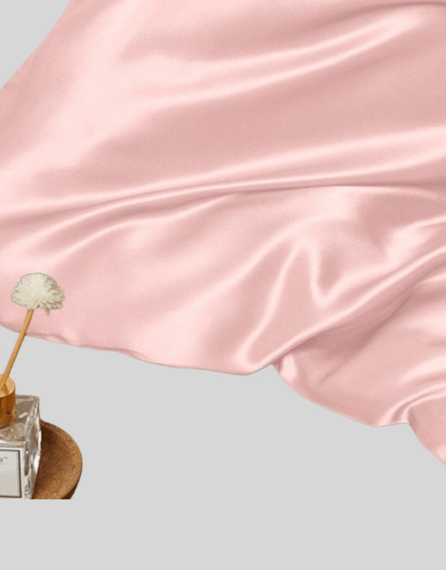 KAJA Clothing - Silk Pillowcase