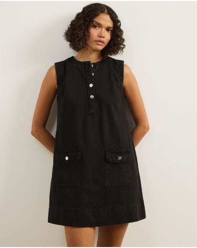 Black Wash