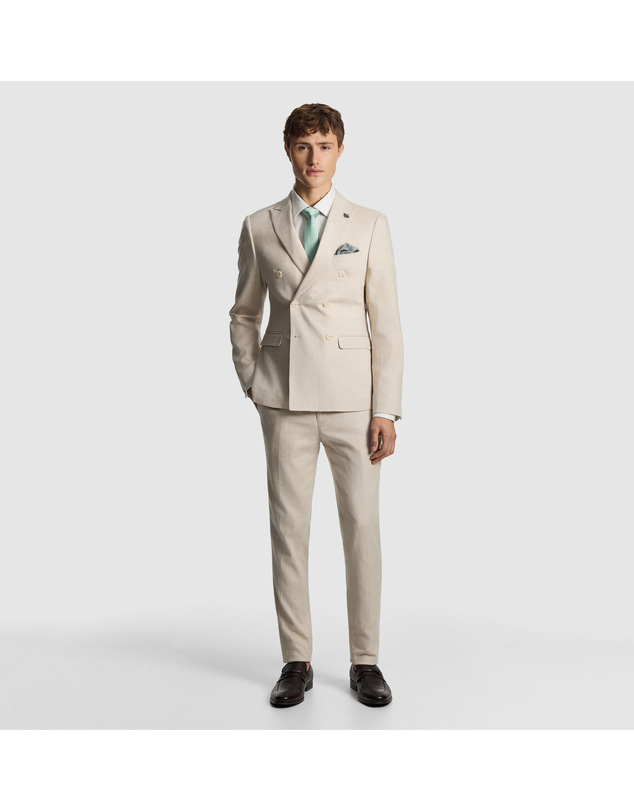 yd. - Carter Db Suit Jacket