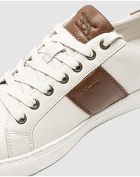 Rodd & Gunn - Endeavour Cruise Sneaker
