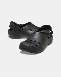 Crocs - Quick Trail Clogs - Unisex
