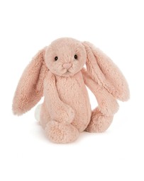 Jellycat - Bashful Blush Bunny Original