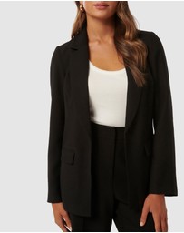 Forever New Petite - Mason Petite Boyfriend Blazer