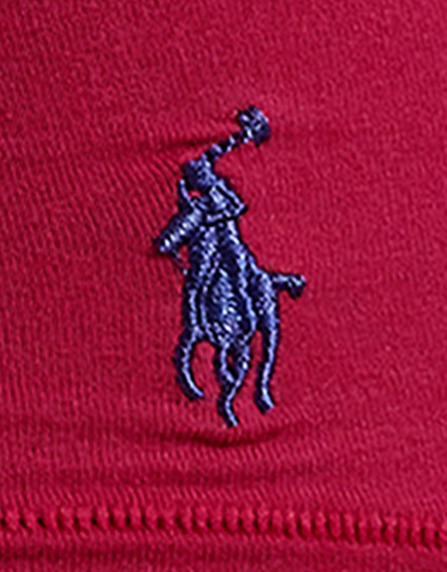 Polo Ralph Lauren - Club Cotton Stretch Shorty Underwear