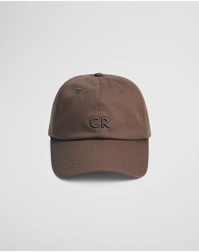 Country Road - Cr Logo Cap