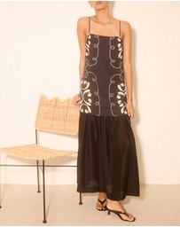 MON RENN - Savanna Dress