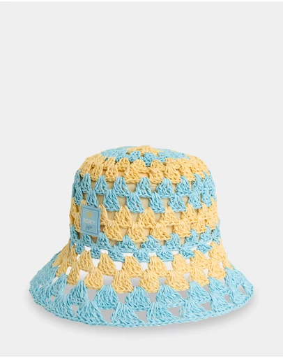 Roxy - Womens Melody Maker Bucket Hat