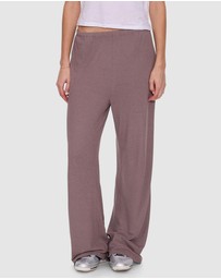 Thrills - Hemp Relax Pants