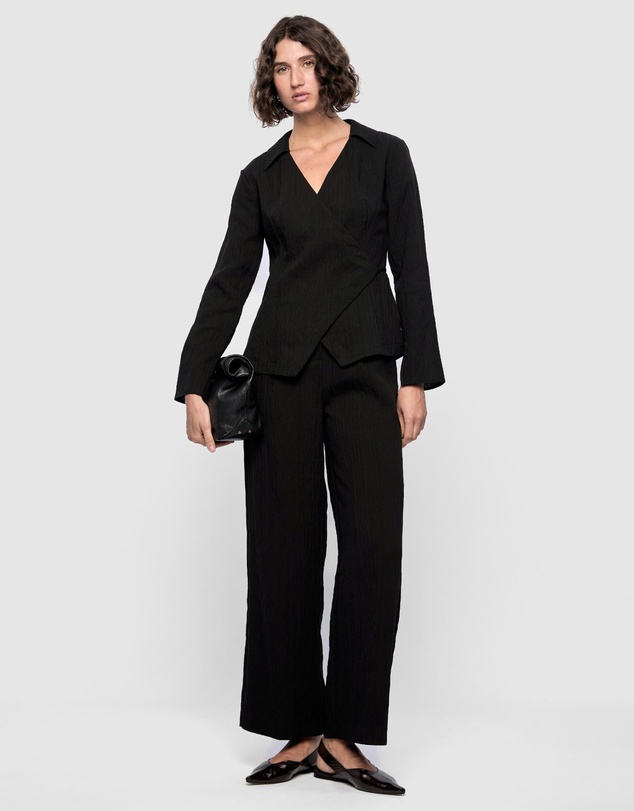 Staple the Label - Marlow Wide Leg Pants