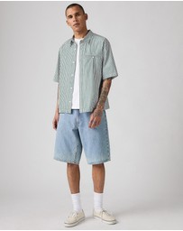 Levi's - 478 Baggy Shorts