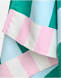 Dock & Bay - Beach Towel Clubhouse Collection L