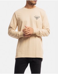 Stock & Co. - Knot Long Sleeve Tee