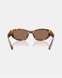 Miu Miu - MU03S