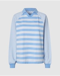 Samsoe Samsoe - Saella LS Polo