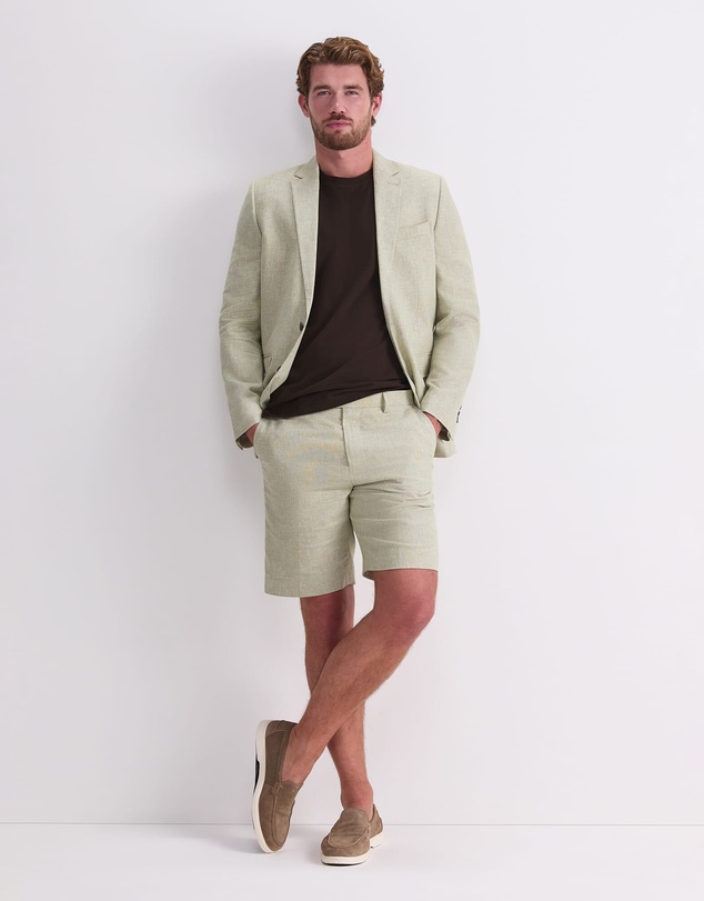 Sportscraft - Ridley Tailored Short