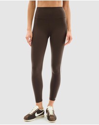 Splits59 - Bianca High Waist Rigor 7/8 Tights