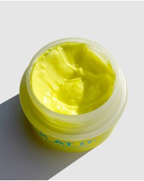 The Skills - Look Back At It | Banana Brightening Liftshake