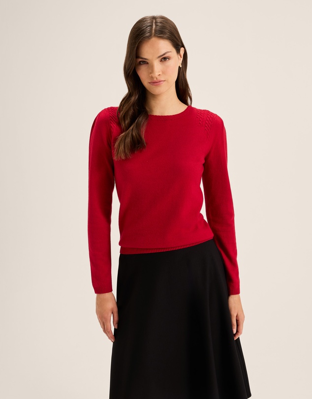 Review - Ayr Jumper