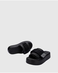 Melissa - Melissa Free Muse Platform