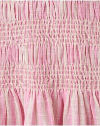 M.N.G - Raya Dress - Kids-Teens