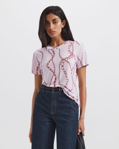 pink multi