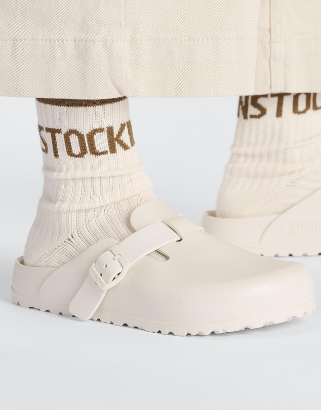 Birkenstock - Boston EVA Regular Mens