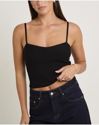 Alice In The Eve - Avalon Tank Top